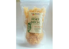 Rostlinný "kolagen" - Irský mech čerstvý (nesušený) 250g RAW